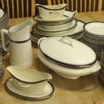 764 9440 DINNER SET